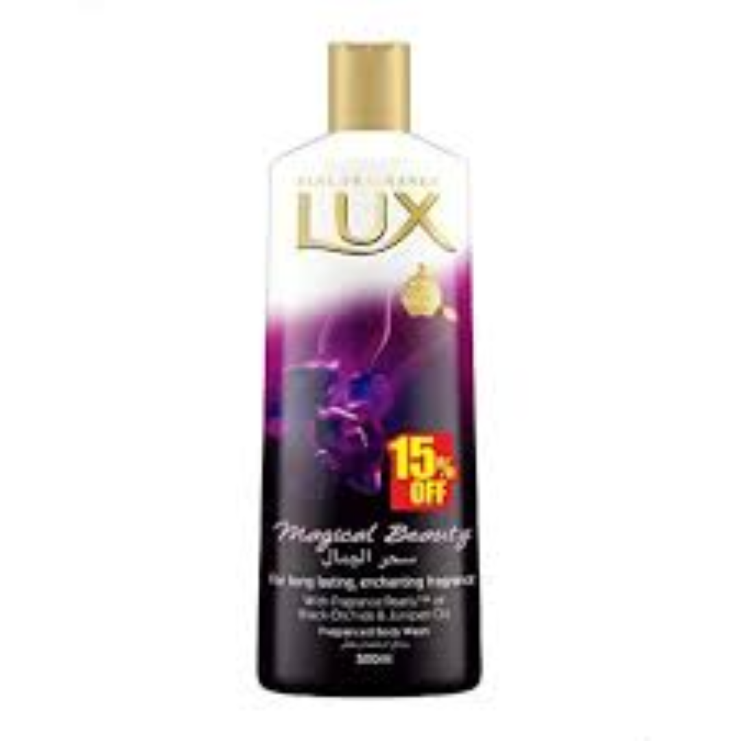 LUX SG MAGICAL BEAUTY FB UI 500ML